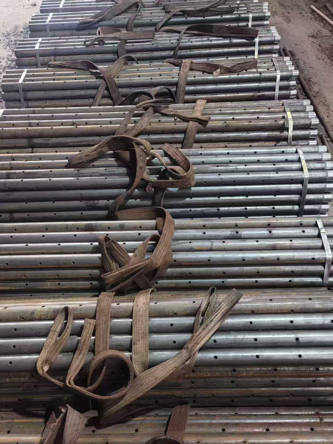 格尔木127mm管棚管